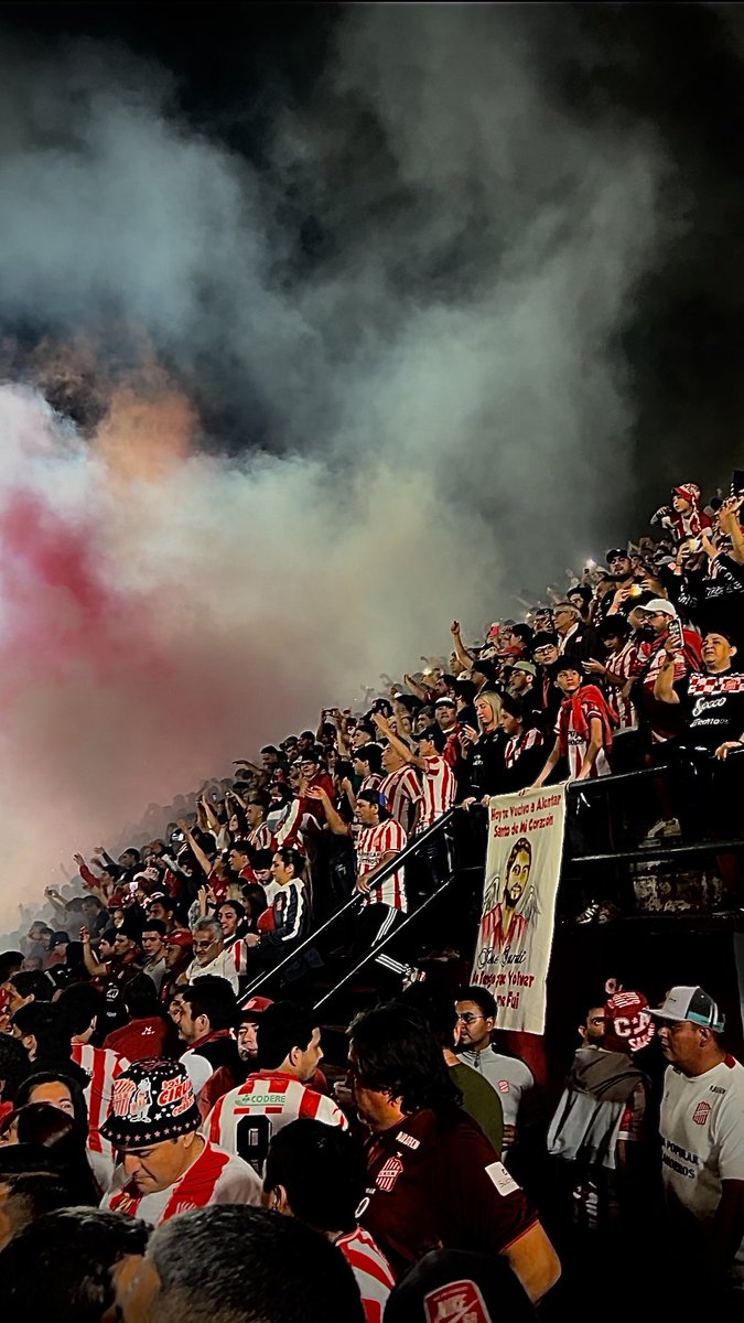 MAÑANA CIUDADELA❤️

• A alentar, a tirar todos para el mismo lado, por el bien de San Martin. Este equipo nos necesita🇦🇹🇦🇹