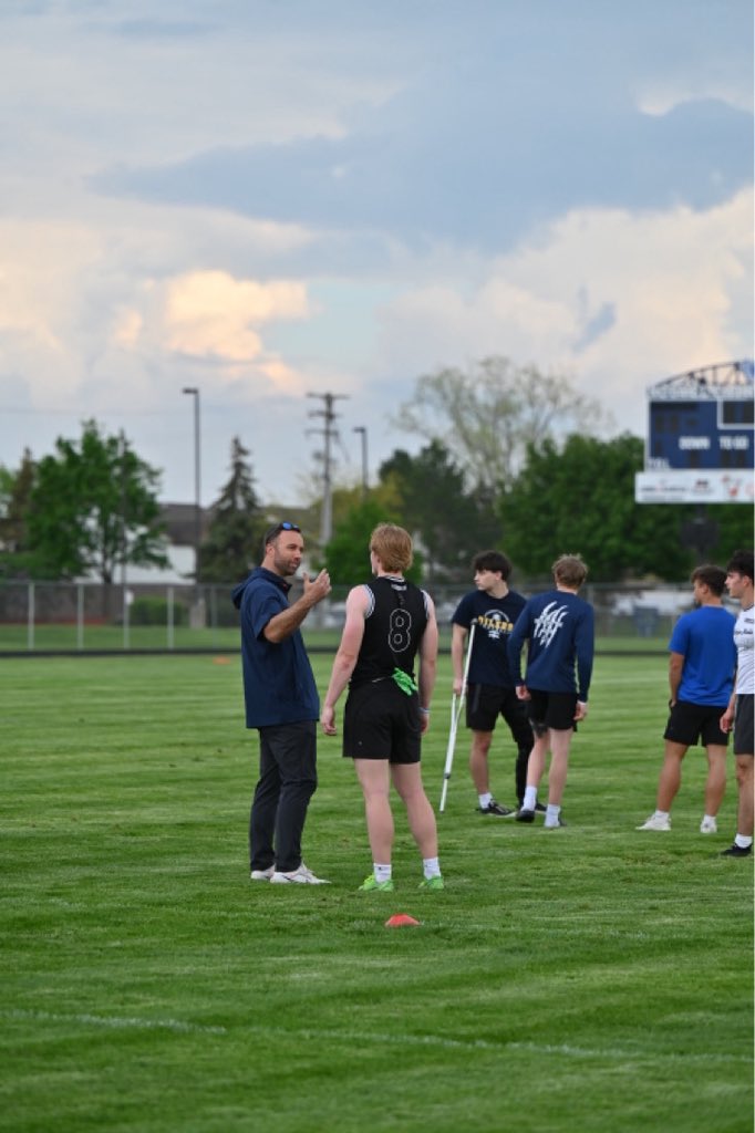 parker kingsbury (@kingsburyparker) on Twitter photo Can’t wait to compete at the Hope college 7v7 today with my team <a href="/NouvelFootball/">Nouvel Football</a>!!
<a href="/CoachHawken/">Andrew Hawken</a> <a href="/PStuursm/">Peter Stuursma</a> <a href="/CoachJArnold4/">Coach Jinks Arnold</a> <a href="/jacobpardonnet/">Jacob Pardonnet</a> <a href="/Coach_HThompson/">Hunter Thompson</a> 🟠⚓️ Can’t wait to compete at the Hope college 7v7 today with my team <a href="/NouvelFootball/">Nouvel Football</a>!!
<a href="/CoachHawken/">Andrew Hawken</a> <a href="/PStuursm/">Peter Stuursma</a> <a href="/CoachJArnold4/">Coach Jinks Arnold</a> <a href="/jacobpardonnet/">Jacob Pardonnet</a> <a href="/Coach_HThompson/">Hunter Thompson</a> 🟠⚓️