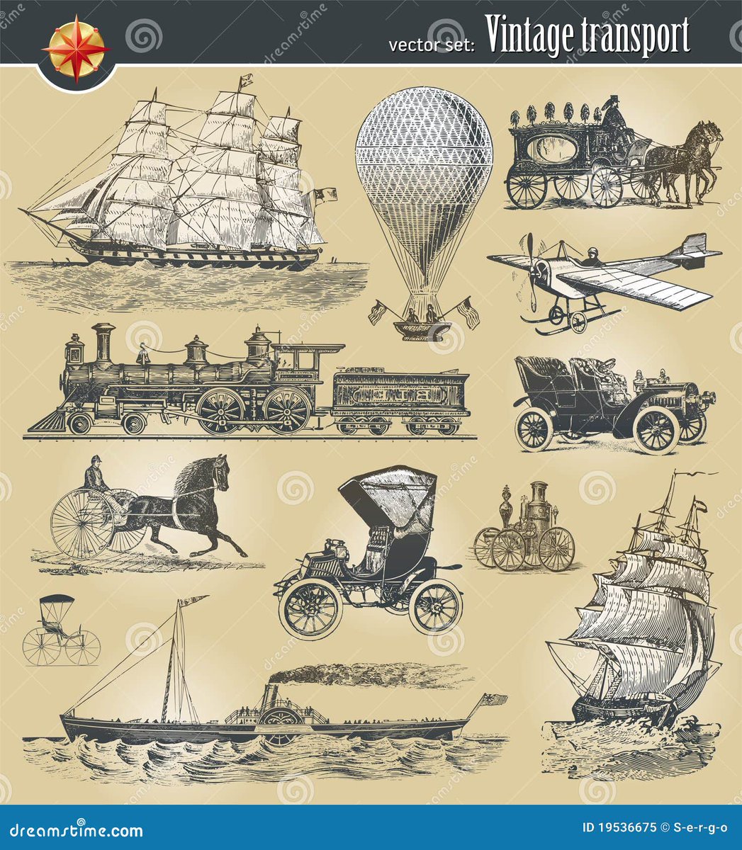 Whites invented all the means of transportation.

1. Horse Riding: 
Invention: Indo-European, Yamnaya culture (3300–2600 BCE, Ukraine, Europe).

2. Bicycles:
Invention: Karl Drais (Germany, 1817).

3. Steam Ships:
Invention: Claude de Jouffroy (France, 1783); commercialized by