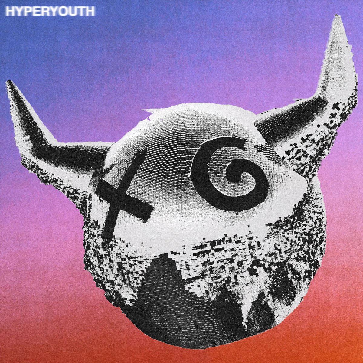 JoeyValence's tweet photo. HYPERYOUTH

THE THIRD JVB ALBUM

AUGUST 15

ALL TRACKS WRITTEN BY JVB
ALL TRACKS PRODUCED BY JOEY VALENCE https://t.co/mhPlEaPyFG