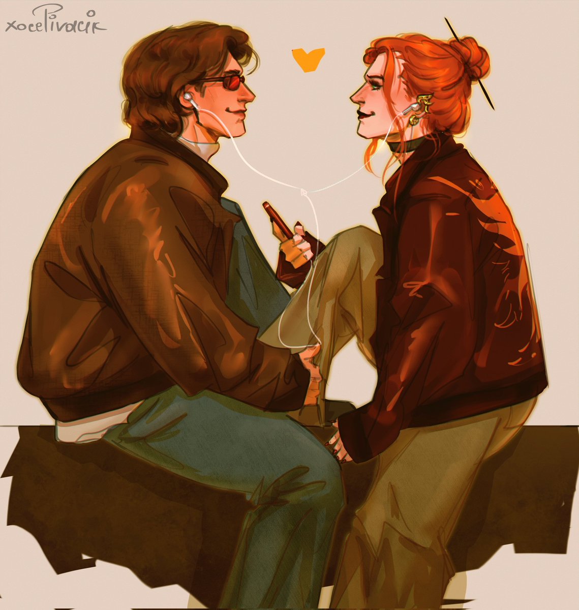 💕

#xmen #ScottSummers #Cyclops #JeanGrey