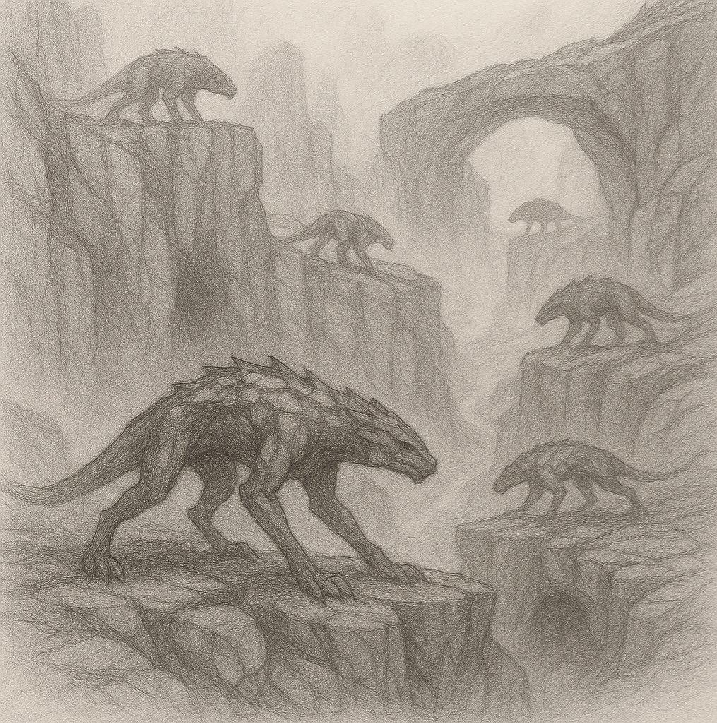 NPrimeon's tweet photo. Thru the darkness....
#NickPrimeon #PartIi #Telieshilar #ThruTheDarkness #DarkFantasy #SketchArt #CreatureDesign #Mrok #Writer https://t.co/aJXqbObMll