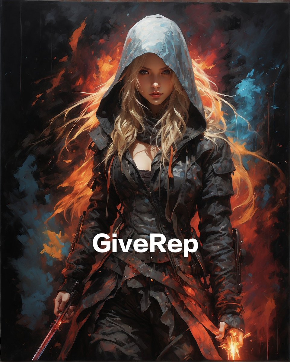 REP Isn’t Just a Number — It’s Your Proof of Impact. ⚡
Every helpful comment.
Every moment you showed up.
Every real action you took — it all counts.

<a href="/GiveRep/">GiveRep</a> sees you.
And now… the chain does too. 🔗

🚀 Keep building. Keep repping.
#GiveRep <a href="/MMTFinance/">MomentumⓂ️Ⓜ️T</a> <a href="/ATTNtoken/">Attention 👁️</a> <a href="/KaitoAI/">Kaito AI 🌊</a>