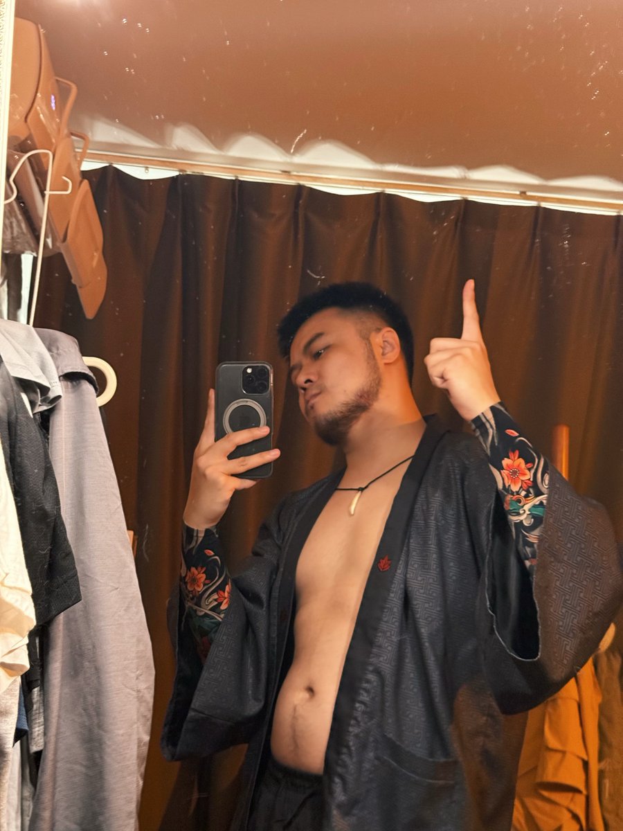 yusukelen tweet media