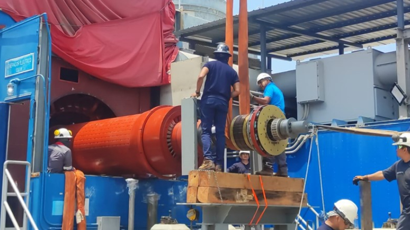 infopositivaec's tweet photo. Empezamos con las noticias de hoy 11 de Julio de 2025 en #ecuador y el #mundo
A puertas del estiaje, Gobierno de Noboa lanza contratación por USD 259 millones para alquilar 260 MW.
#estiaje #energiaelectrica #guayaquil #quito https://t.co/sxfpP0yVeL