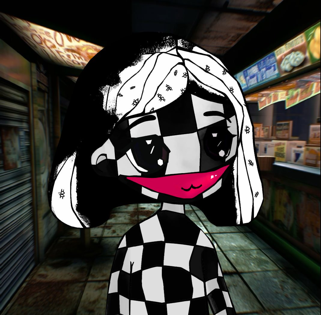 YOU ARE NOT READY ENOUGH  

HYPERLIQUID IS COMING FOR US   

NEW ART NEW STYLE NEW FLEX NEW LAMBO