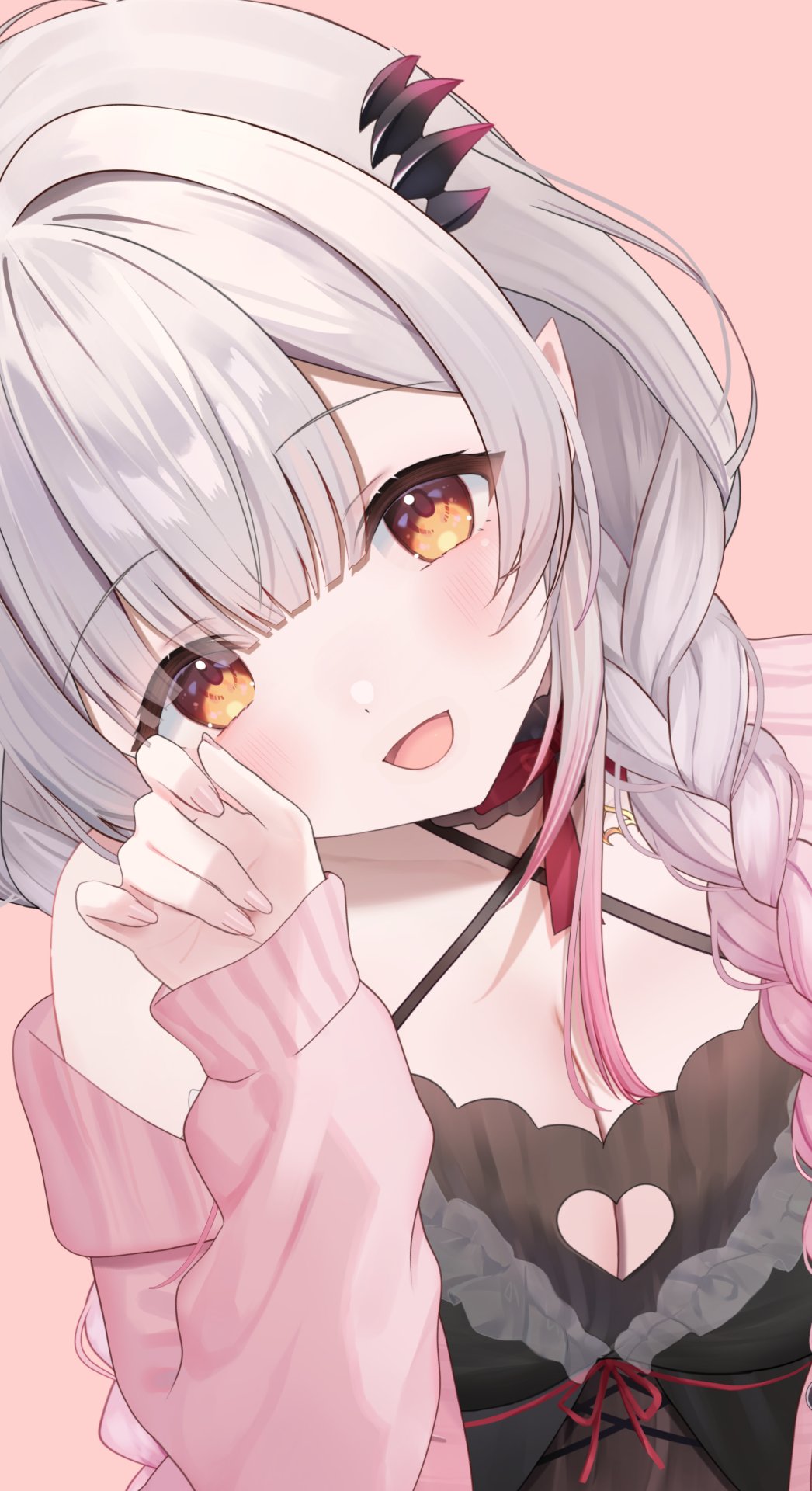 周防パトラ🦀❤️ on X: 