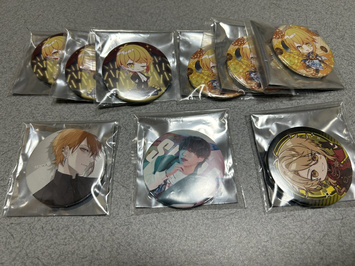 ここあ@取引垢 tweet media