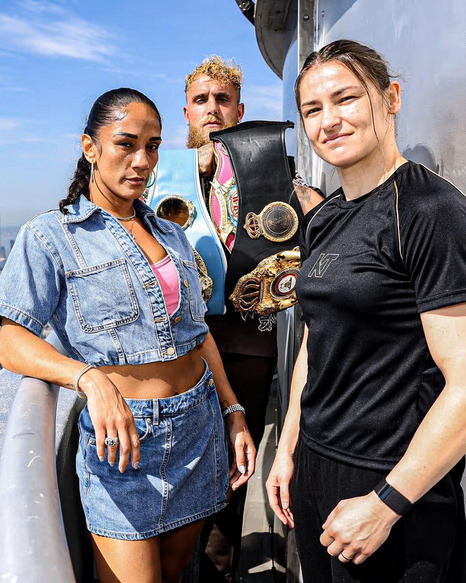 openingbellpod's tweet image. 🎙️ #TaylorSerrano 3 and the lure of violence.
🎧 buff.ly/RFVQ7P1
