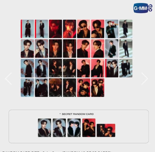 fourthcrumbs's tweet photo. #ths sharing cc perthsanta yuk, 15k/ea dp 10k. Cc set 135k dp 100k https://t.co/zwQmBGoG05
