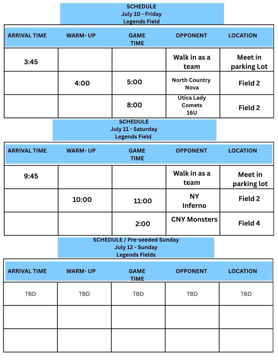 Back at it again this weekend!!