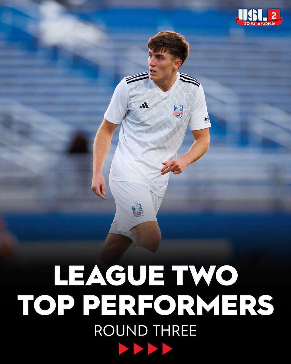 These player took 𝐟𝐢𝐧𝐢𝐬𝐡 𝐬𝐭𝐫𝐨𝐧𝐠 to another level! 💪

Highlights and Stats from these Top Performers ➡️ bit.ly/3U8KrHG 📈
