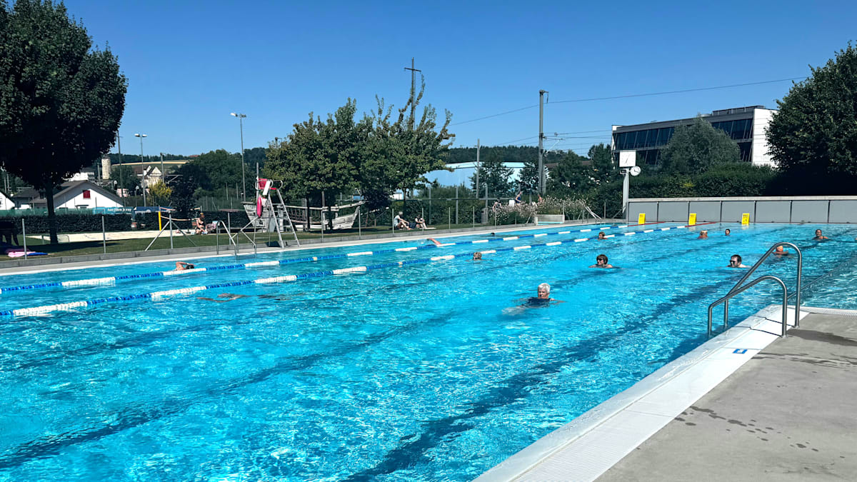 Ausländer-Verbot in Schweizer Freibad – „Die Badegäste fühlen sich wieder wohl“ to.welt.de/reS21lB