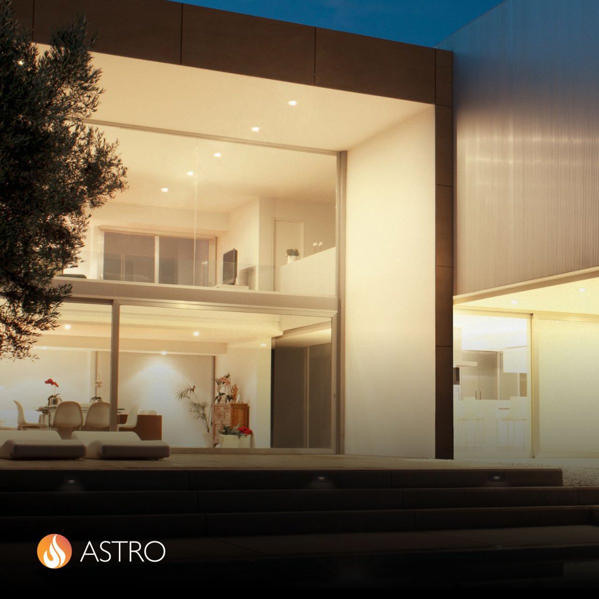 WAClighting's tweet image. Designed for the integrated home, ASTRO by AiSPIRE features innovative Dim-to-Warm Technology to create a unique experience in every room. ASTRO Basics All-in-One 6-Inch Retrofit Recessed bit.ly/4dHQkn7. #lighting #avtweeps #avpros #smarthome #integration #WACgroup