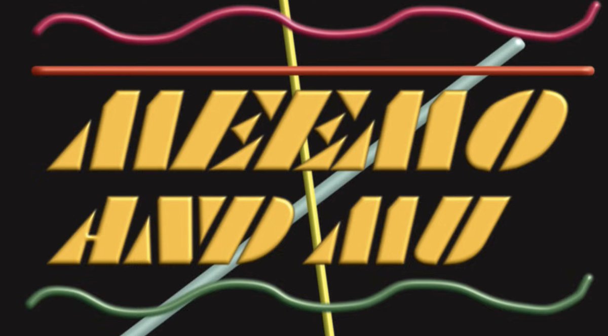 Planet Mu (@planetmurecords) on Twitter photo at 7pm tonight - Meemo and Mu with <a href="/MikeParadinas/">Mike Paradinas</a> and <a href="/meemocomma/">Lara Rix-Martin</a> on the Planet Mu youtube, link in comments at 7pm tonight - Meemo and Mu with <a href="/MikeParadinas/">Mike Paradinas</a> and <a href="/meemocomma/">Lara Rix-Martin</a> on the Planet Mu youtube, link in comments