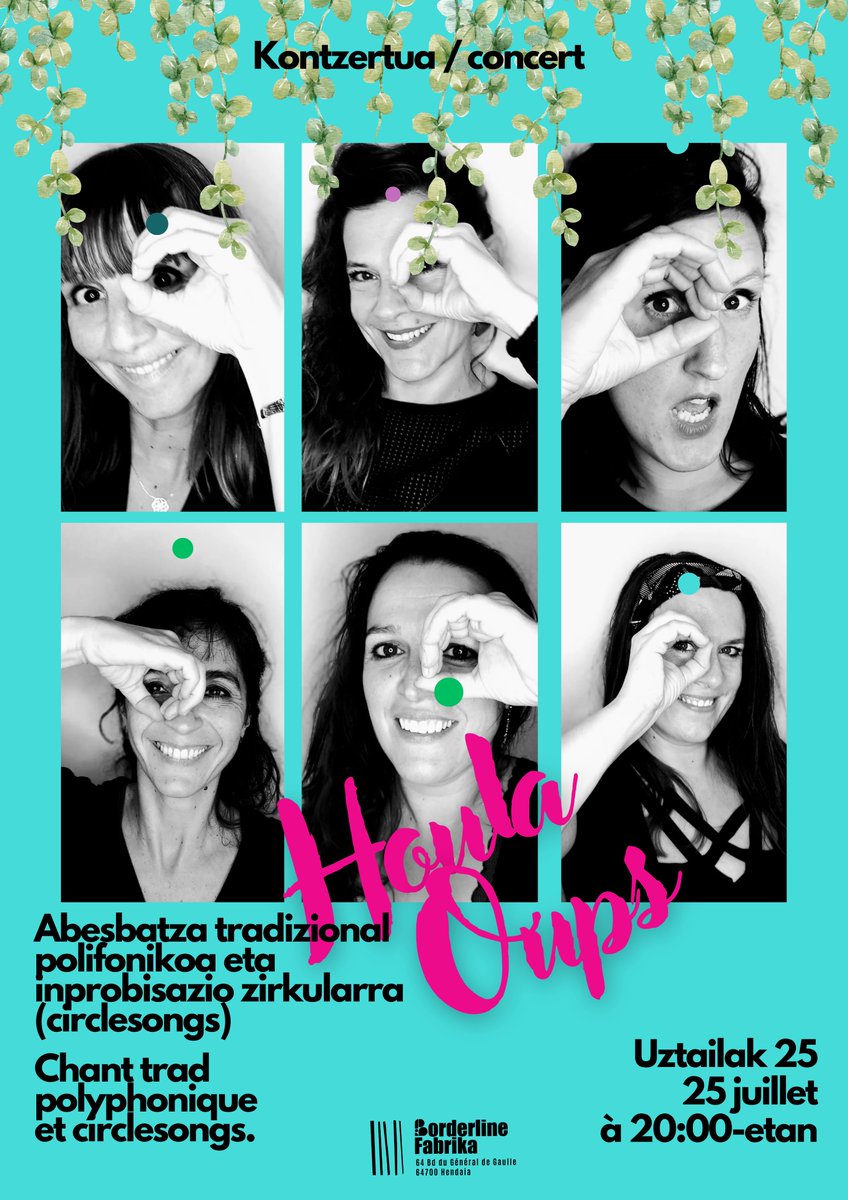 Borderline Fabrika (@borderlinefbrk) on Twitter photo 