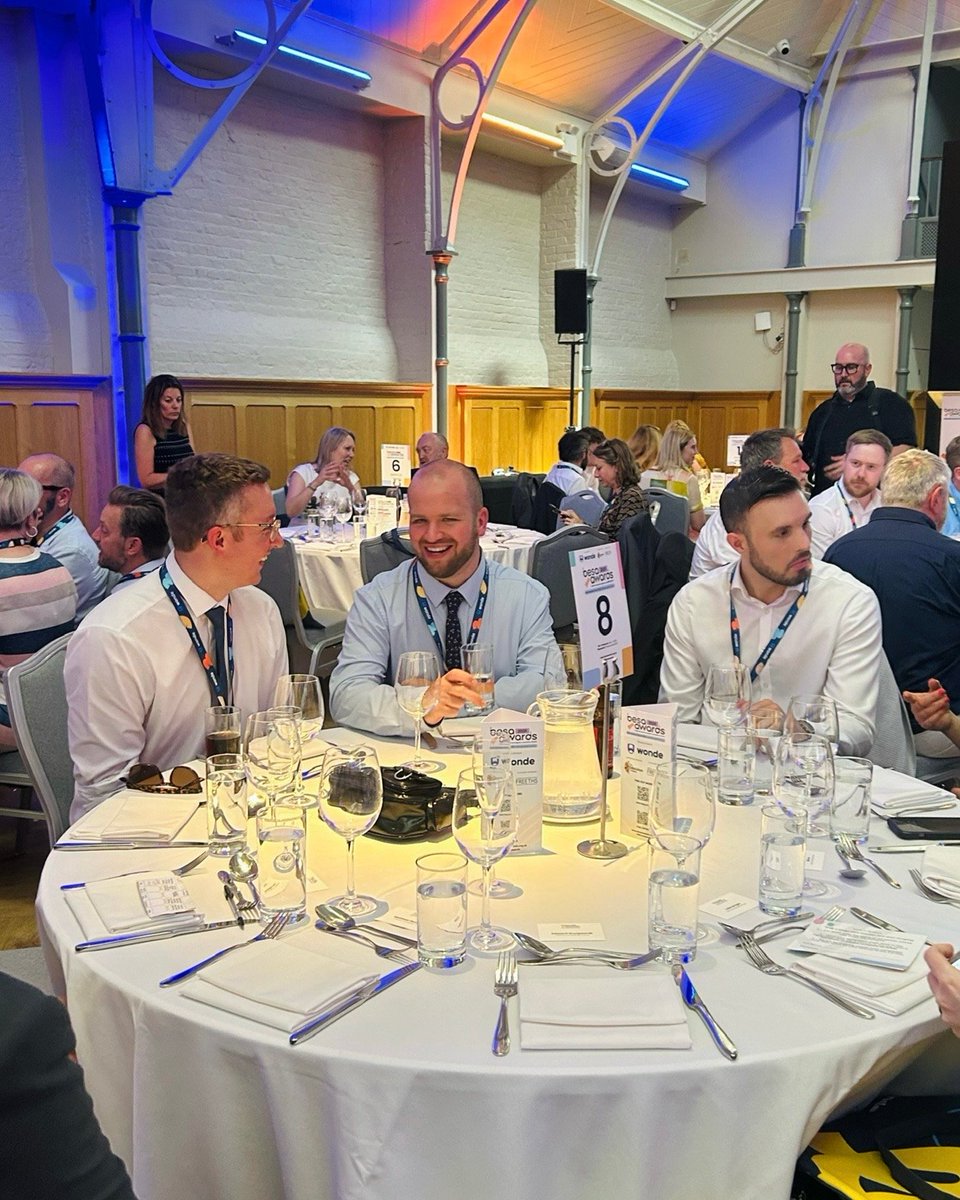 WhiteRoseEd's tweet image. Proud winners of the 2025 Exporter Of The Year Award at BESA! 🏆
A big achievement for White Rose, thank you to our wonderful team for all the incredible effort that went into winning this award ⭐️
Thank you to everyone at @BESAtweet for a wonderful event ☀️
#besaawards