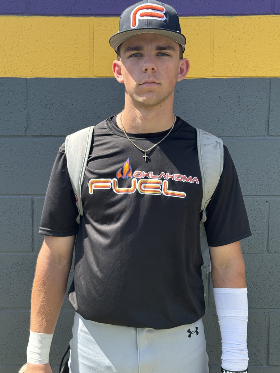 ✭Five Tool Texas✭ (@fivetooltexas) on Twitter photo #SummerClassicSS F: <a href="/OKFuelAthletics/">OK Fuel Athletics</a> 2028 Brumbaugh 9, Jaramillo Baseball Club 2028 4
PoG: <a href="/parkweston2028/">Parker Weston</a> 2-4, HR, 4 RBI, 2 R #SummerClassicSS F: <a href="/OKFuelAthletics/">OK Fuel Athletics</a> 2028 Brumbaugh 9, Jaramillo Baseball Club 2028 4
PoG: <a href="/parkweston2028/">Parker Weston</a> 2-4, HR, 4 RBI, 2 R