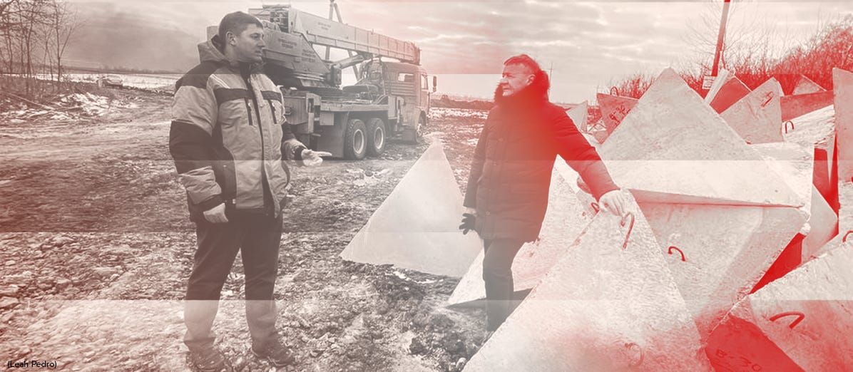 Regardless of speculations, the suicide of a high-ranking federal official, unprecedented in post-Soviet Russia, will almost certainly lead to a shock in Russia’s political elite, even if most will likely keep pretending that everything is fine. buff.ly/HSL9aGM