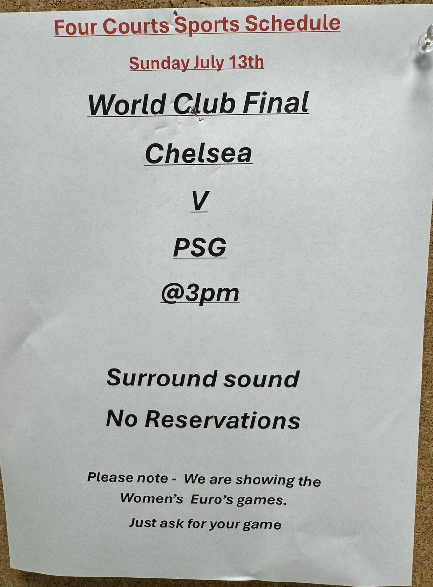 .<a href="/BeltwayBluesCIA/">Beltway Blues</a> looking forward to another final at the pub