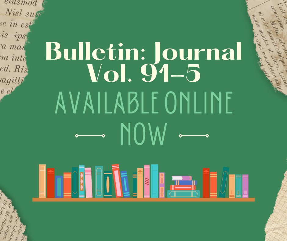 🎉 A new edition of the DKG Bulletin: Journal is available! 🎉
Read all about how storytelling in the classroom benefits teachers and students, when good teachers leave the profession, the Bulletin Guest Author Initiative, and more!
Visit dkg.org &gt; Publications.