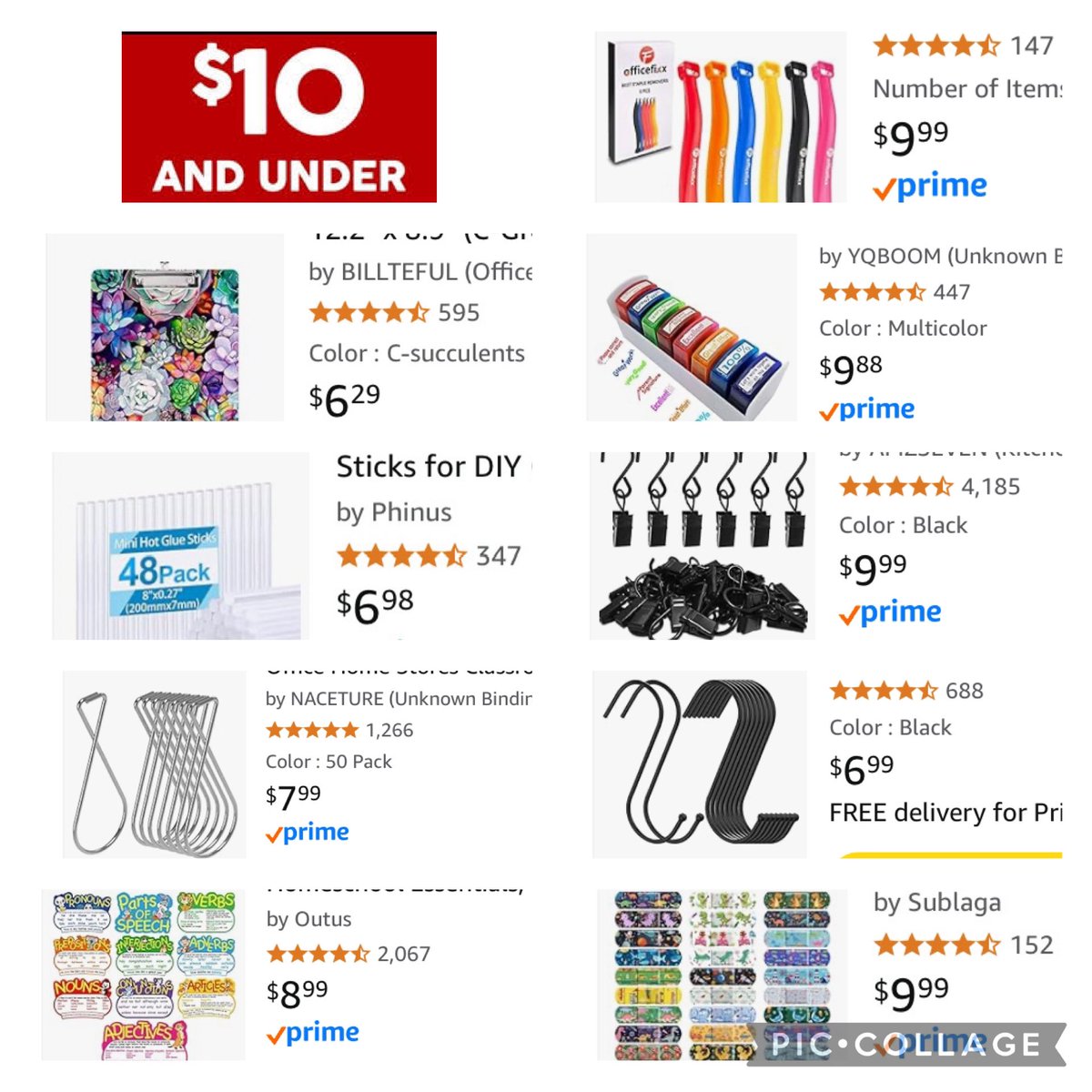 cantu_loera's tweet image. Thank you for letting us drop our lists 😀 amazon.com/hz/wishlist/ls…