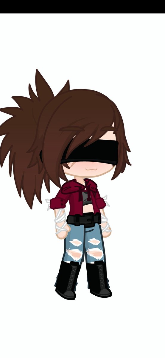 ✨Joe's Gacha universe ✨ tweet media