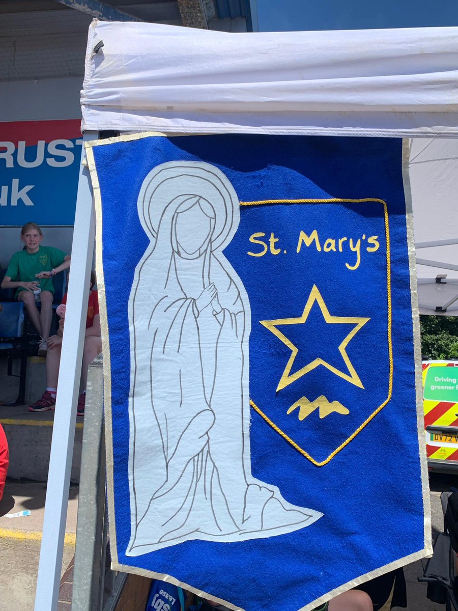 St Mary's Wednesbury (@smcpwednesbury) on Twitter photo π
Year 5&6 Academy Sports Day at Tipton Sports Centre! β½πββοΈπ₯ What an incredible day of teamwork, determination and sporting fun! Our children shone in football, dodgeball, team games and athletics πͺπ―
Weβre so proud of how they showed our values throughout. <a href="/StJohnBoscoCA/">St John Bosco Catholic Academy</a> π
Year 5&6 Academy Sports Day at Tipton Sports Centre! β½πββοΈπ₯ What an incredible day of teamwork, determination and sporting fun! Our children shone in football, dodgeball, team games and athletics πͺπ―
Weβre so proud of how they showed our values throughout. <a href="/StJohnBoscoCA/">St John Bosco Catholic Academy</a>