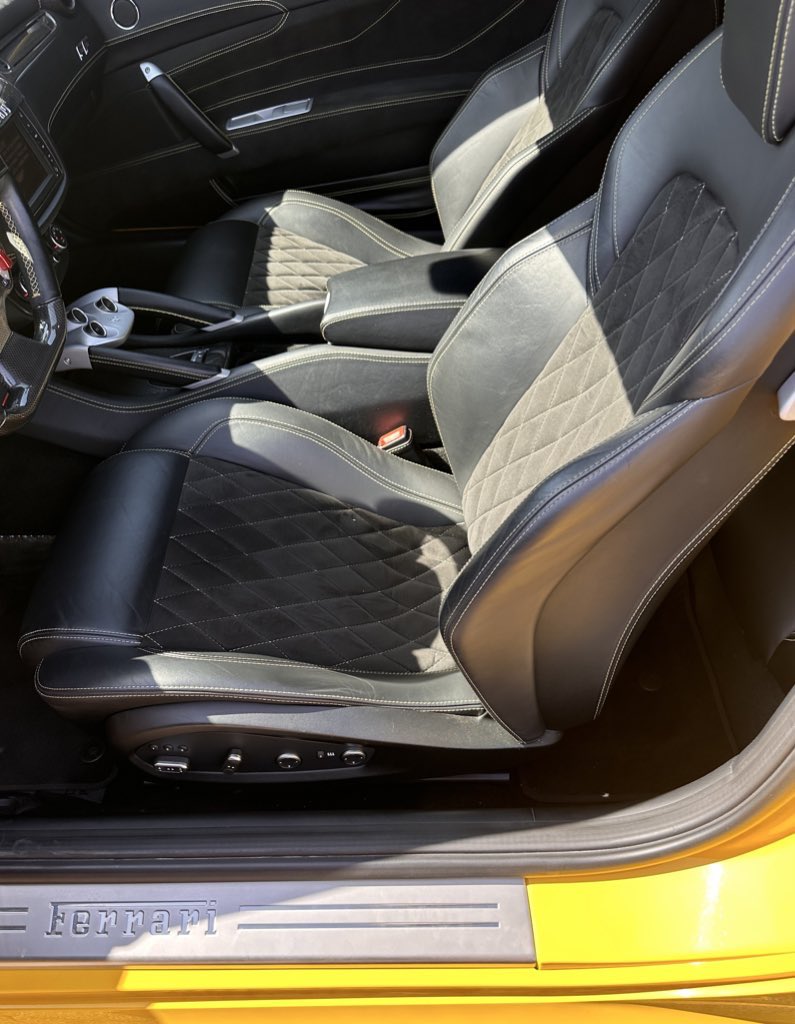 sportsbunni's tweet image. it’s here and it’s perfect 💛