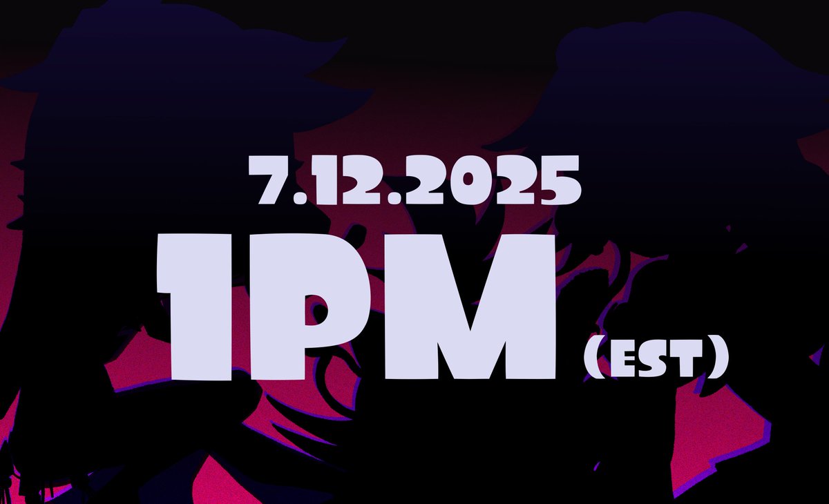 InkSlip2024's tweet image. Brace yourselves cephalopods! Ink Slip is showing up to "The Jauntlet" Splatoon's biggest brawl, armed with ear candy sneak peeks. We're unleashing something so HUGE that'll make your tentacles tingle at the stream grand finale! Witness the madness TOMORROW at 1PM ET.