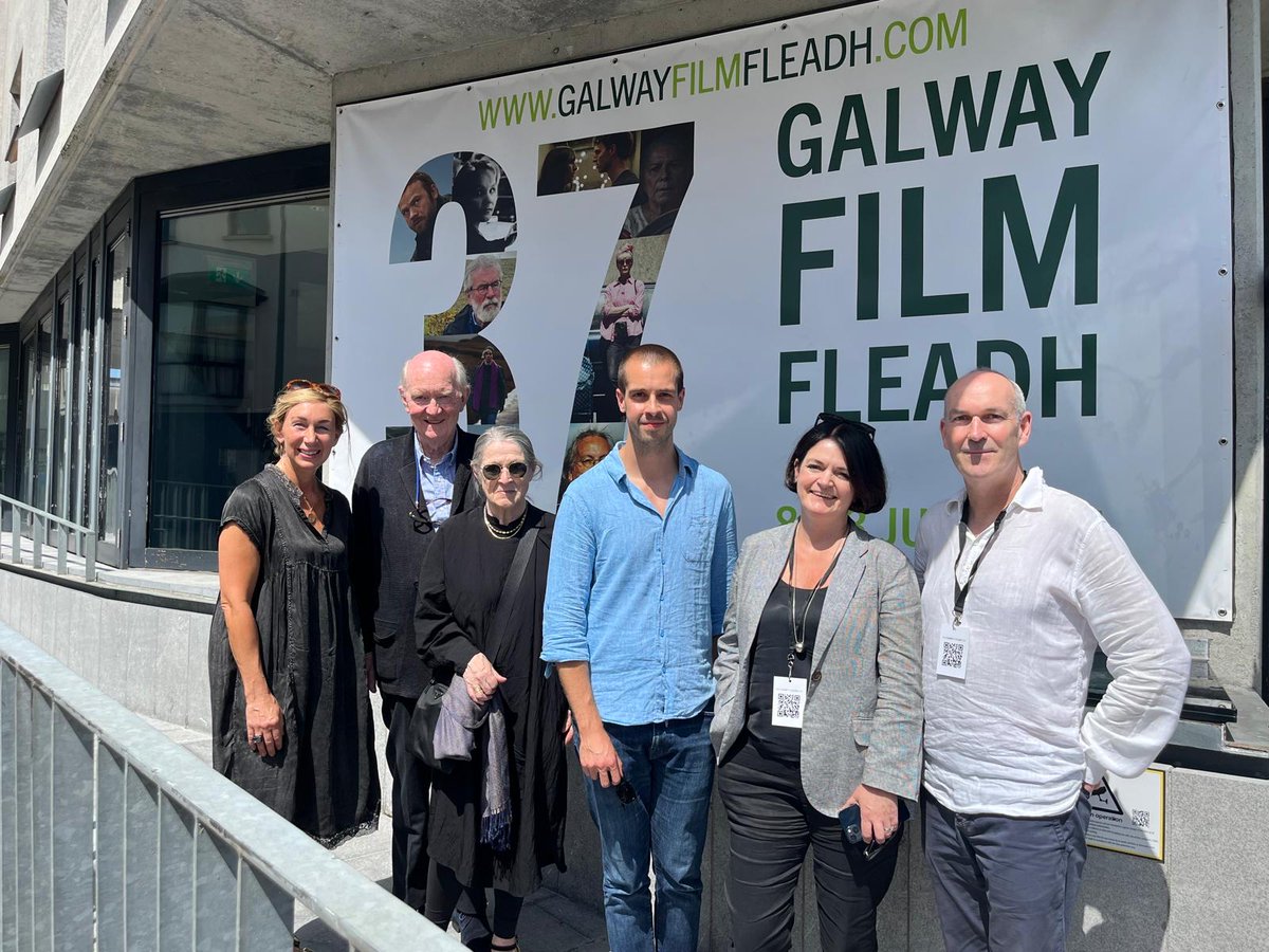 British Council Ireland tweet media