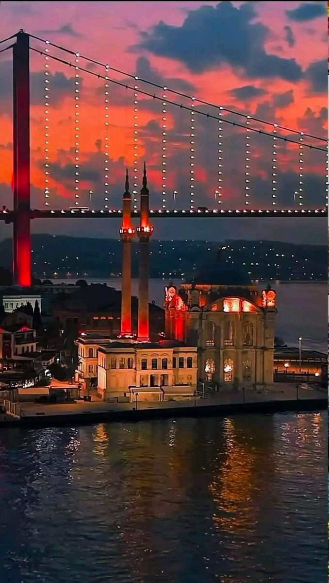 Have a beautiful night 🌙
