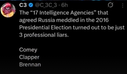 BrianGPowell's tweet photo. #l37 signal that #NNN{#NextNewsNetwork} quotes is from an X account called C3~{#CommandControlCommunication}: https://t.co/qoIu995Qya