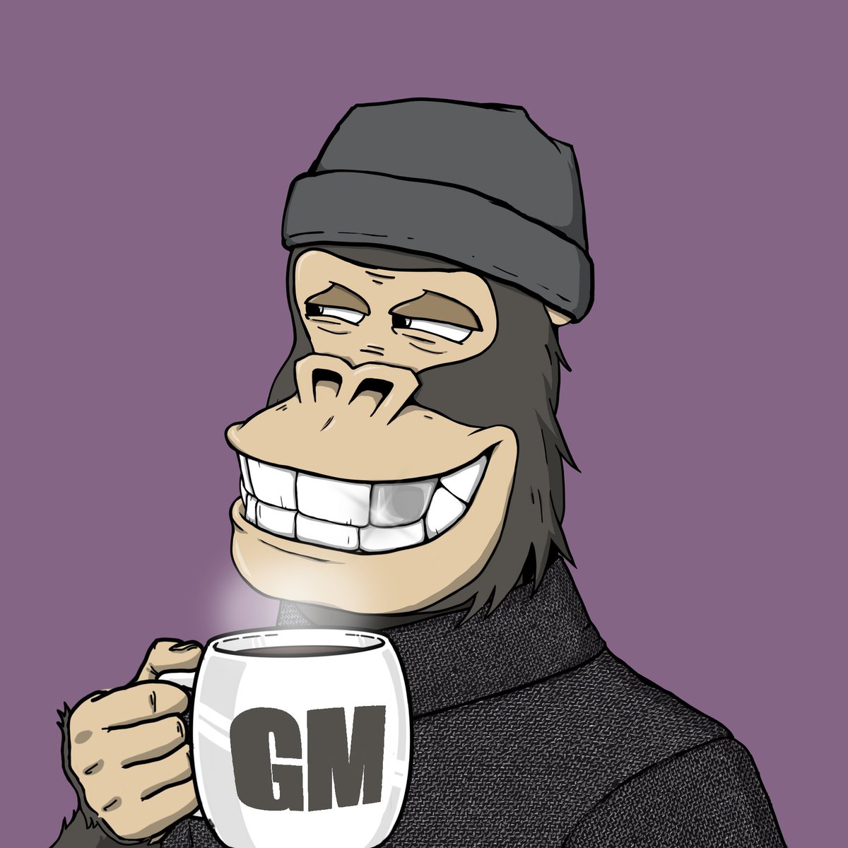 <a href="/user11011001069/">CAR & $FREN 🐸🦍🐍🐶🐷</a> <a href="/7ragon/">Tragon</a> <a href="/DanyalLord/">KONG #8445</a> <a href="/_thsrs/">Theso</a> <a href="/ChilledKongs/">Chilled Kongs</a> GM Fam