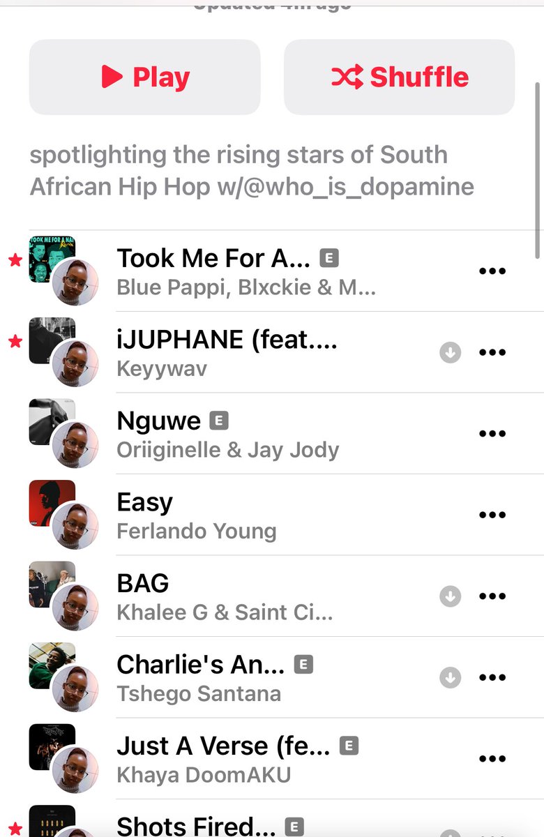 034 Dopamine (@Who_is_Dopamine) / Posts / X