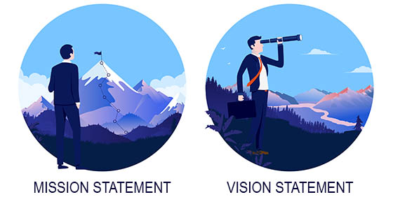 A mission statement and a vision statement may sound like “nice to haves” rather than “must haves” for your business. But they really do serve viable purposes. Here’s what they’re all about. bit.ly/4lPeZdx #accounting #Nashville #CPA #NashvilleCPA