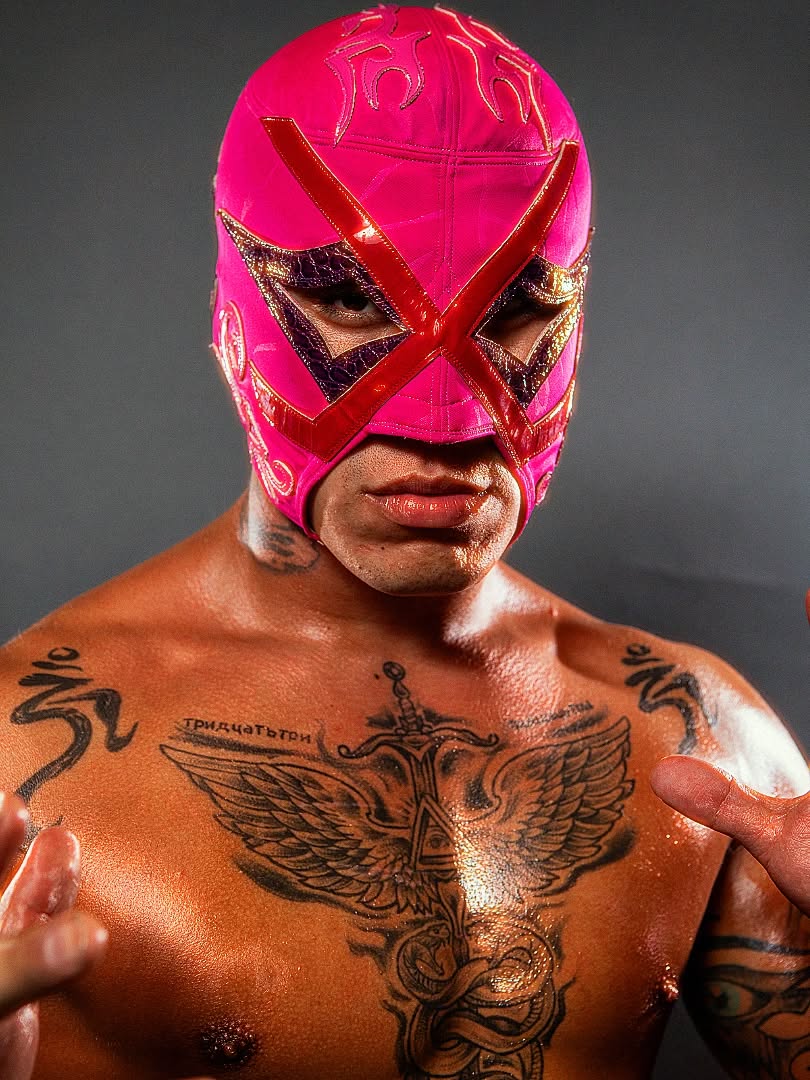 Villano Tercero Jr tweet media