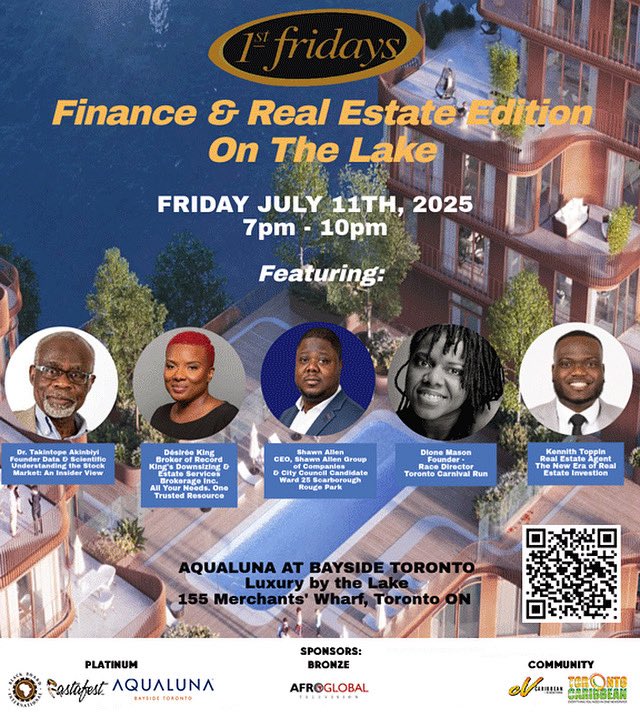 First Fridays tweet media