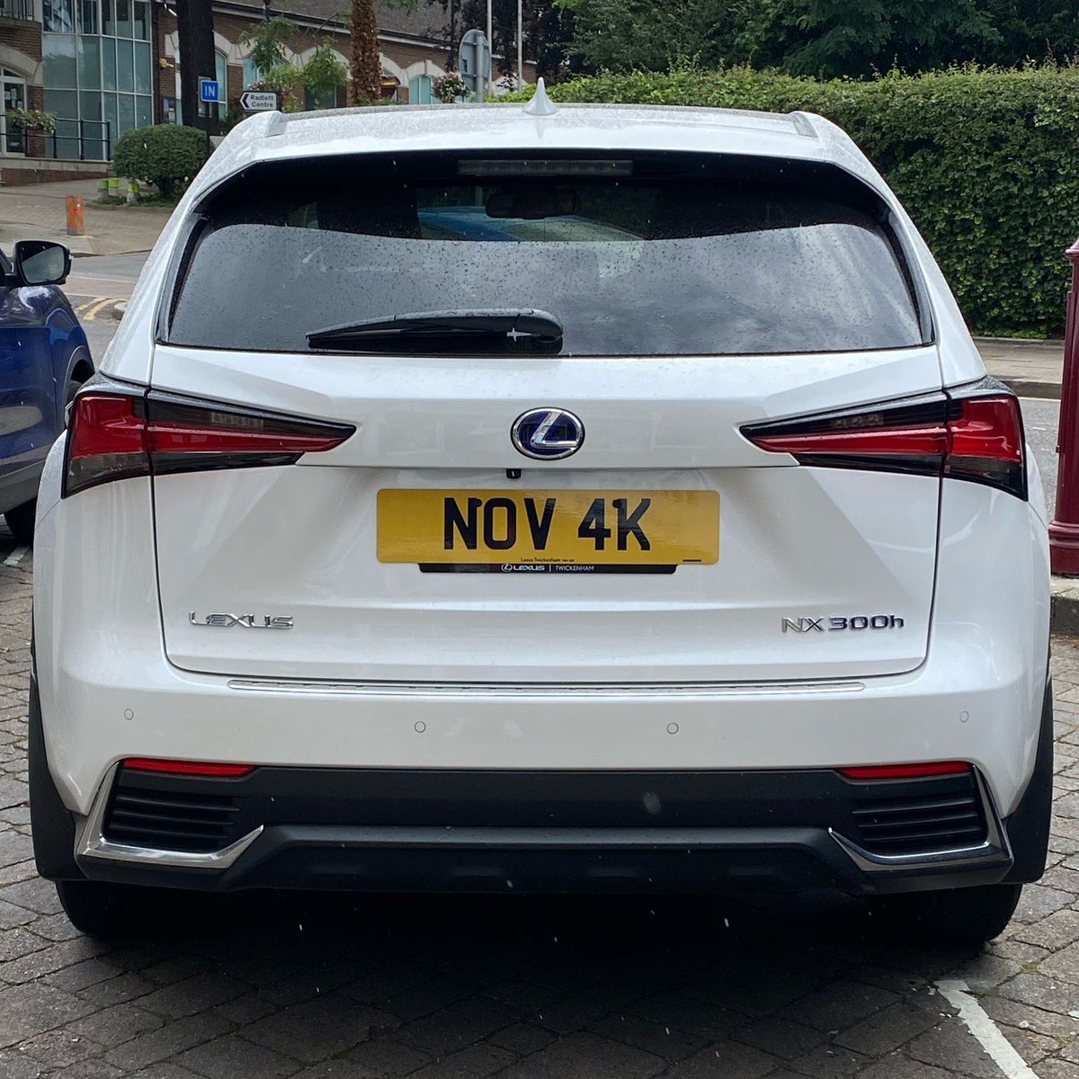PerfectReg's tweet image. Whose watching Wimbledon? 🎾

Novak Djokovic @DjokerNole has been spotted! 👀

NOV 4K 🔥🎾🔥

#NOV4K #NovakDjokovic #Novak #Djokovic #wimbledon  #wimbledonchampionships #wimbledontennis #TennisPlayer #Tennis #privateplate #privateplates #privatereg #numberplate #numberplates