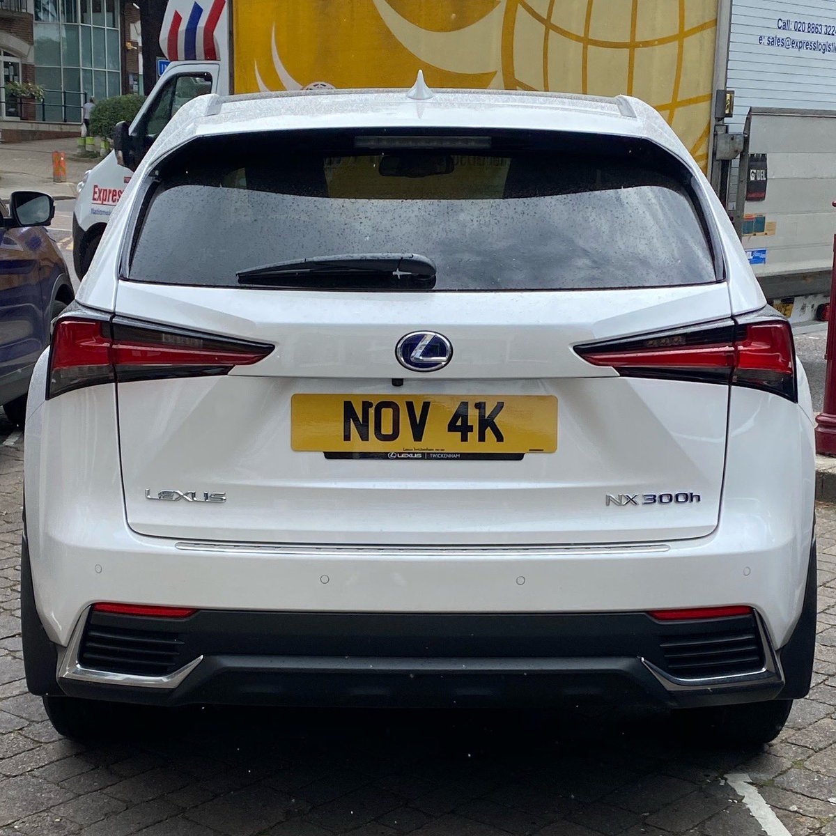 PerfectReg's tweet image. Whose watching Wimbledon? 🎾

Novak Djokovic @DjokerNole has been spotted! 👀

NOV 4K 🔥🎾🔥

#NOV4K #NovakDjokovic #Novak #Djokovic #wimbledon  #wimbledonchampionships #wimbledontennis #TennisPlayer #Tennis #privateplate #privateplates #privatereg #numberplate #numberplates