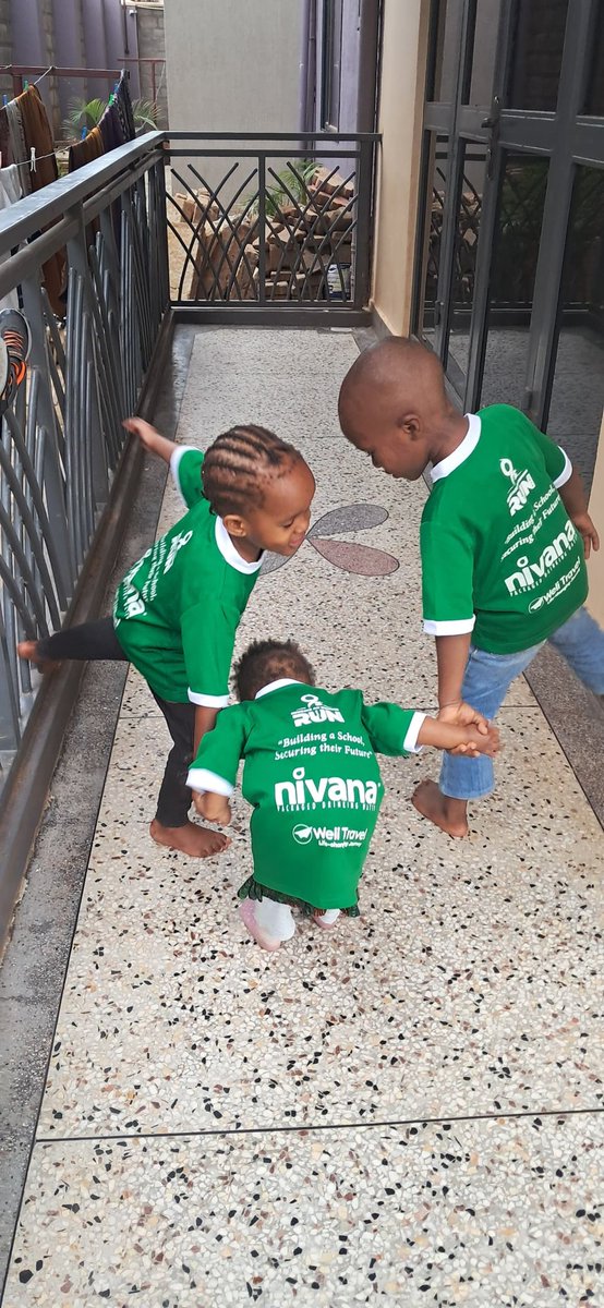 Educate An Orphan Uganda tweet media