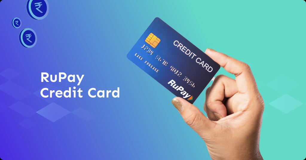 "<a href="/TheOfficialSBI/">State Bank of India</a> offers FD-based Visa/MasterCard credit cards, but not RuPay cards. Why this disparity when <a href="/RuPay_npci/">RuPay</a> is Indian? <a href="/RBI/">ReserveBankOfIndia</a> kindly mandate FD-backed RuPay credit cards in all banks. Support #DigitalIndia, #SBICustomerVoice &amp; #RuPayCreditCard."