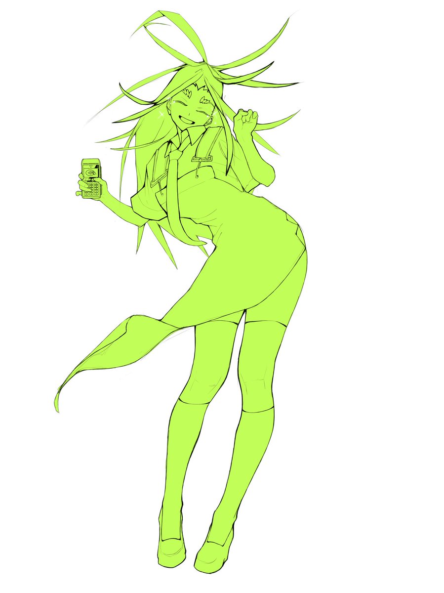 Gugu Doodle 🧃