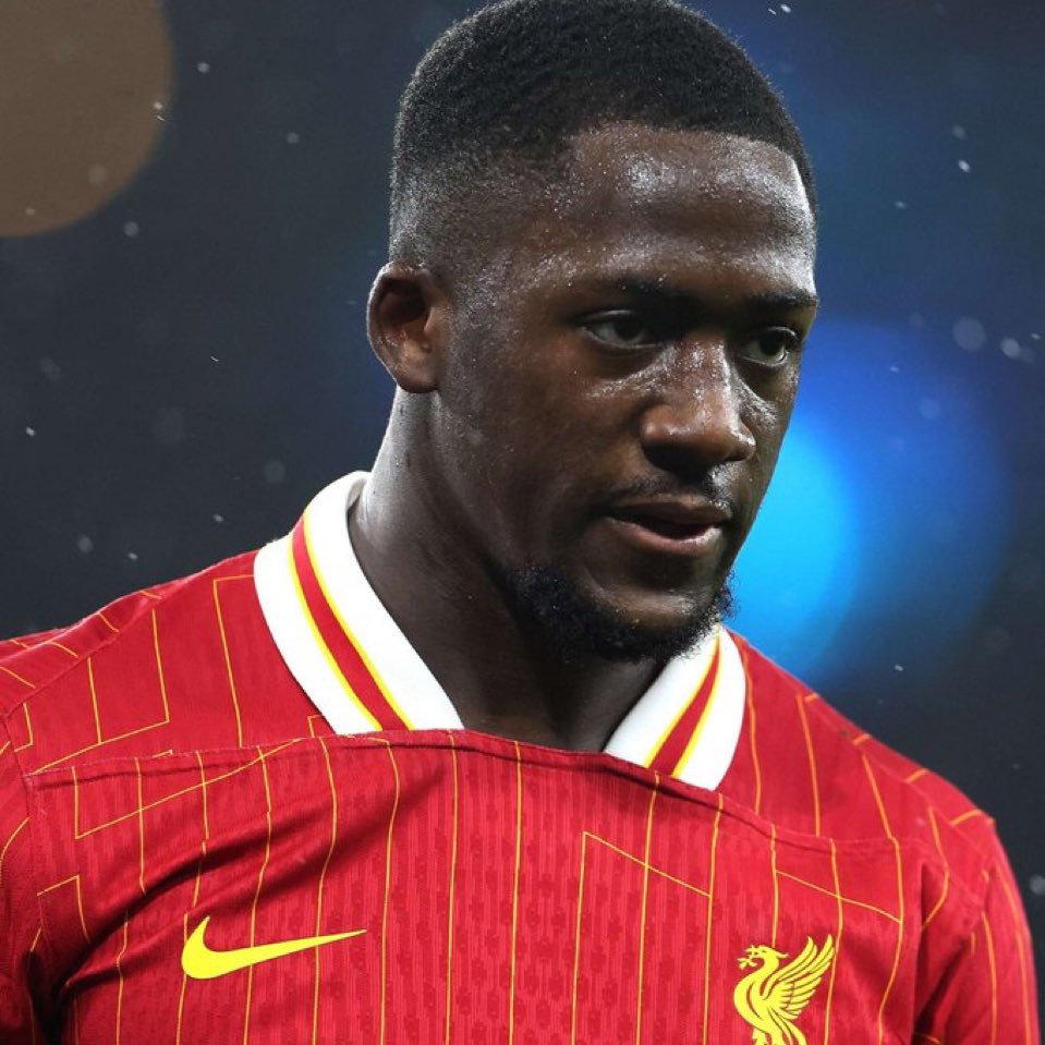 ¿Necesita el Real Madrid fichar a Konaté?

🔄 No.
❤️ Sí.