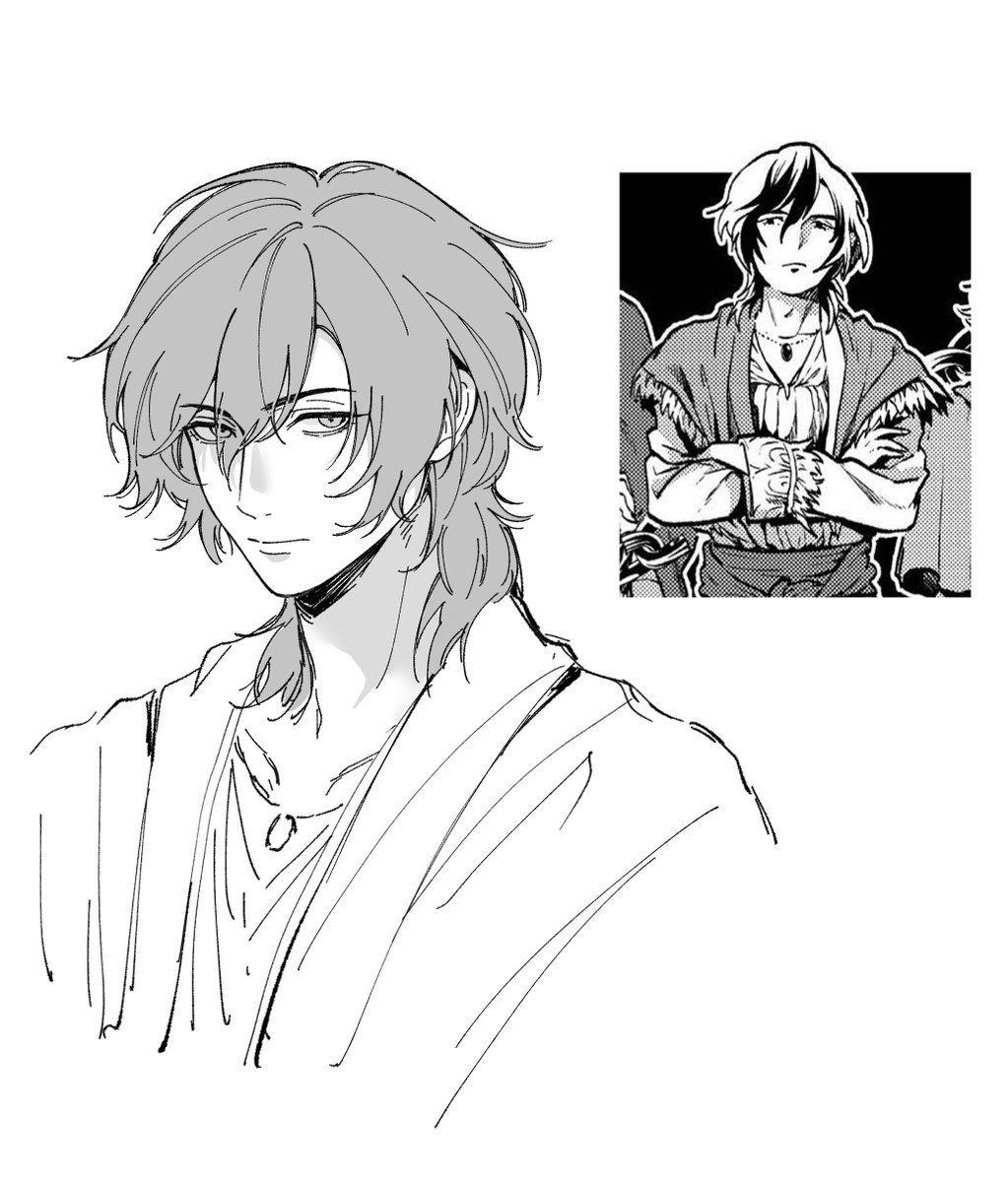 #ファタモルガーナの館 
#fatamoru