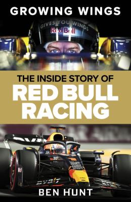 "If you are a F1 fan, you definitely won’t put this book down!" says Jobi. 'Growing Wings' by Ben Hunt is a recent #staffpicks #fridayreads

Find a copy today: ow.ly/owRj50Wm1wS