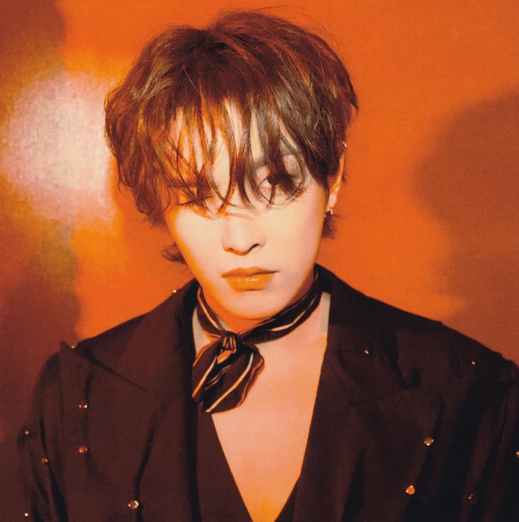 ᅠ

ᅠ

ᅠ

—···· ❝ All the things you do to me. I don't care if you're using me. I just want to ruin these sheets.

ᅠ

ᅠ

ᅠ