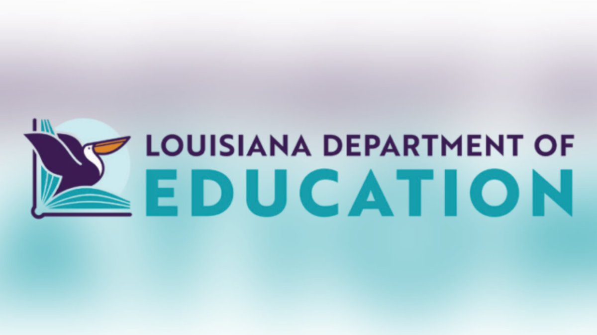 AACTE's tweet image. Louisiana’s 2025 Louisiana Educational Assessment Program (LEAP) results show continued academic progress over the past five years. A new accountability system launching next year aims to accelerate that growth. tinyurl.com/7fx6kbdh #EdPrep #StatePolicy #STEM