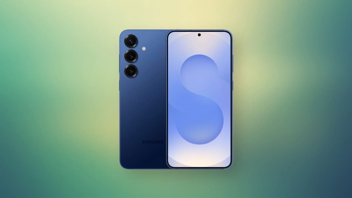 CeotechI's tweet image. Galaxy S25 FE: display LTPO e batteria da 4900 mAh
#120Hz #45W #4900mAh #Amoled #Android #DisplayLTPO #Exynos2400 #GalaxyS25FE #Leak #Samsung #Smartphone #Specifiche #TechNews
ceotech.it/galaxy-s25-fe-…