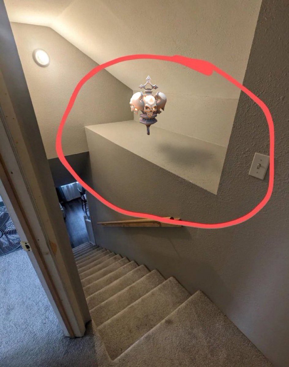 I will come out retirement for you